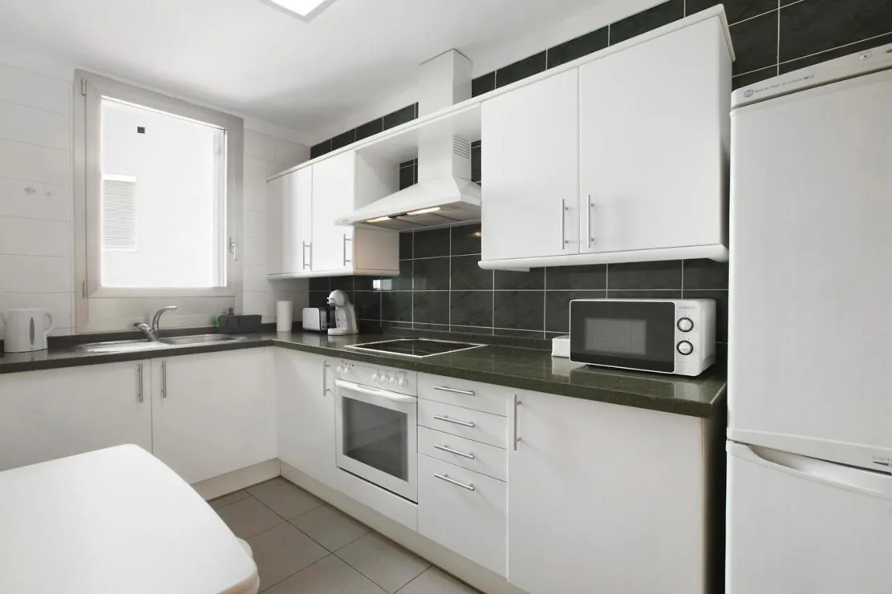 Apartamento San Diego Santa Cruz de Tenerife España