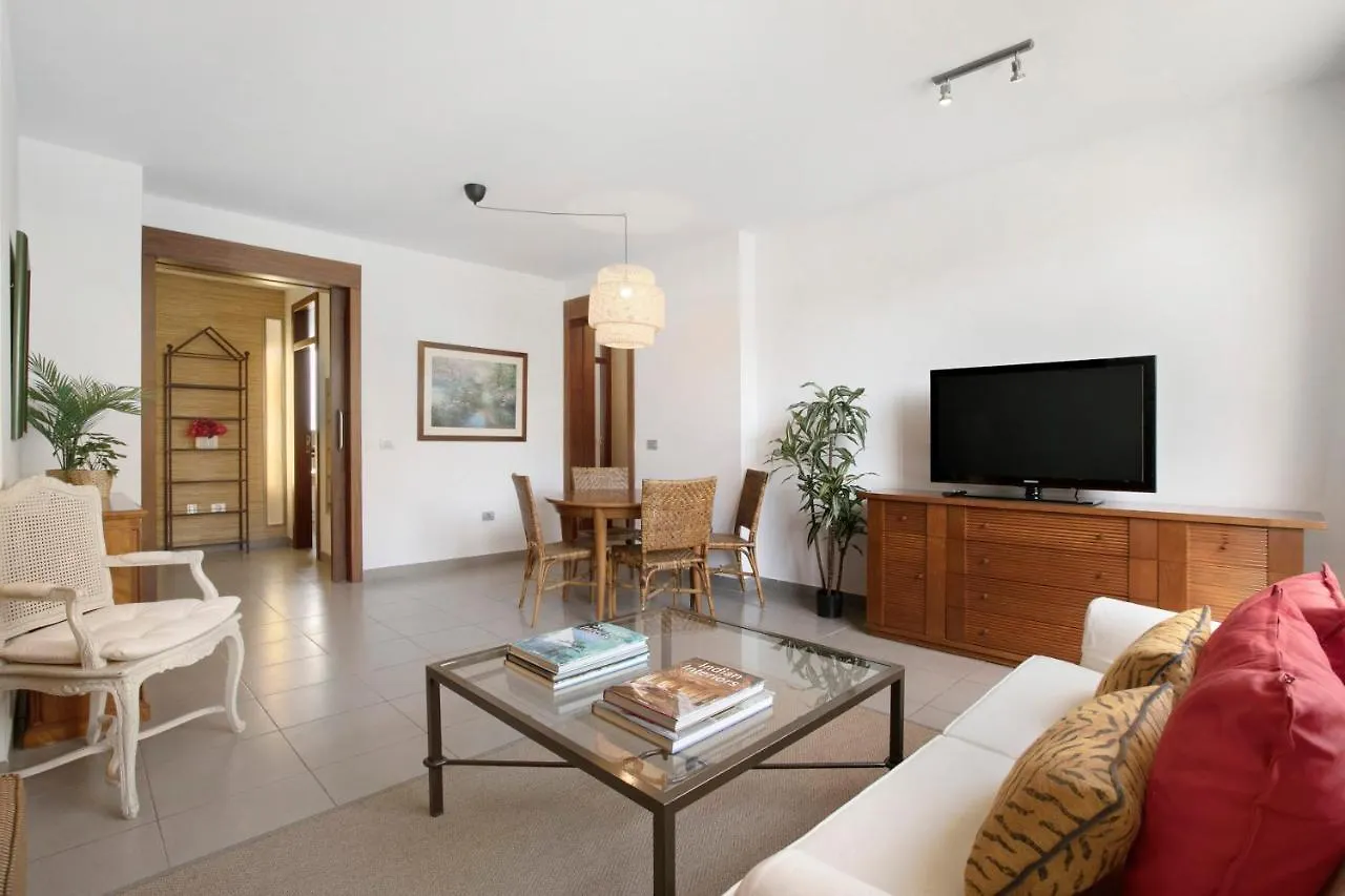 San Diego Santa Cruz de Tenerife Apartamento