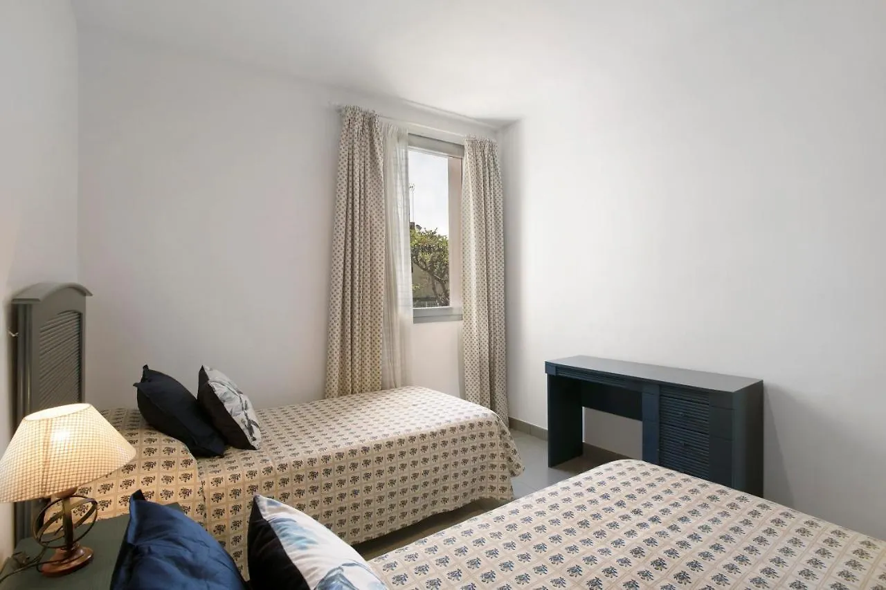 Apartamento San Diego Santa Cruz de Tenerife España