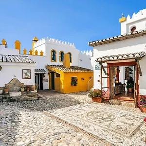 Casa El Lagarillo Con Piscina Privada , Alcaucín España