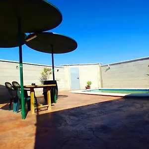 Apartamento Rural Con Piscina Privada , Barbate España