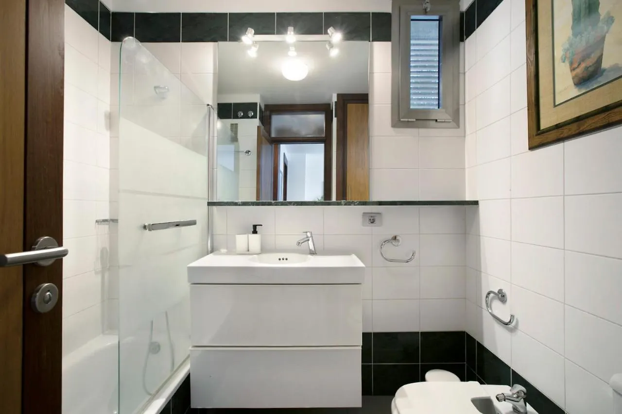 San Diego Santa Cruz de Tenerife Apartment