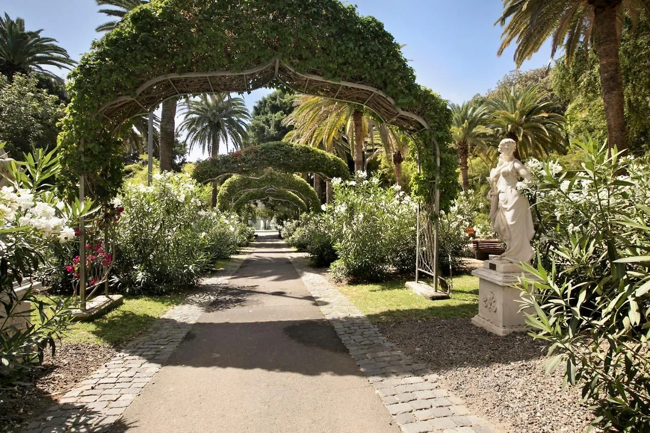 San Diego Santa Cruz de Tenerife Apartment